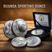 Mit der Rwanda Sporting Ounce 2025 startet eine...