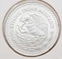 Mexiko Libertad 2014 - Libertad - 1/2 oz.*