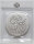 Ruanda  2016 50 RW Francs - Erdmännchen - 1 Unze / 1 oz. Silber