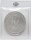Ruanda  2016 50 RW Francs - Erdmännchen - 1 Unze / 1 oz. Silber