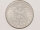 Detailansicht der Rückseite: Der gekrönte Reichsadler des Kaiserreichs mit dem Jahrgang 1911 und dem Nennwert „DREI MARK“. Saubere Details im Gefieder und eine gleichmäßige Randperlung zeichnen dieses Stück aus.