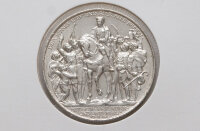 Deutsches Reich 2 Mark 1913 - 100. Jahrestag der...