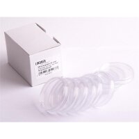 Runde Münze mit geprägtem Koala-Motiv,...