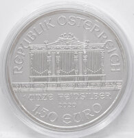 Österreich 1,5 Euro 2020 - Philharmoniker*
