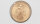 Russland 10 Rubel - Tscherwonez 1976  - Gold