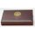 Münzbox - Lunar III - für 12 x 1/2 Unzen Gold