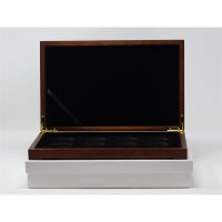Münzbox - Lunar III - für 12 x 1 Unzen Gold