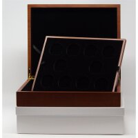 Münzbox - Queen´s Beasts - für 10 x 1...