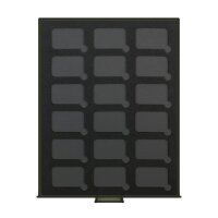 Rechteckiger Barren mit geprägtem...