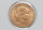 Frankreich 20 Francs 1907 - Marianne
