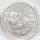 China 10 Yuan 1995 - Panda - Silber 1 oz.*