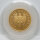 Deutschland Goldmark 2001 - G -
