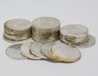 Österreich 100 Schilling bis 1979,diverse*