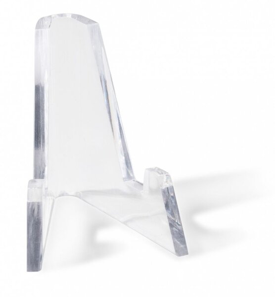 Runde Münze mit geprägtem Portraitprofil-Motiv, Brilliant Uncirculated, feine Oberflächenstruktur.