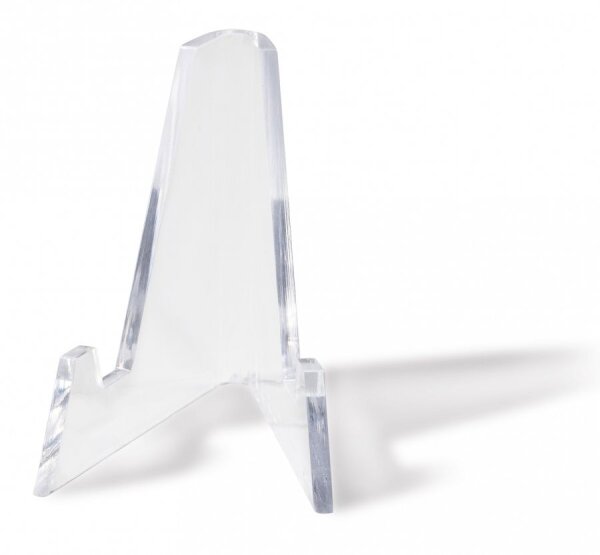 Runde Münze mit geprägtem Portraitprofil-Motiv, Brilliant Uncirculated, feine Oberflächenstruktur.