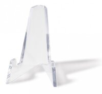 Runde Münze mit geprägtem Portraitprofil-Motiv,...