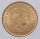 Niederlande 10 Gulden 1917 - Wilhelmina
