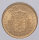 Niederlande 10 Gulden 1917 - Wilhelmina