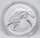 Ghana 5 Cedis 2021 - African Leopard*