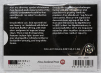 Neuseeland 1 Dollar 2022 - Kiwi - Blister*