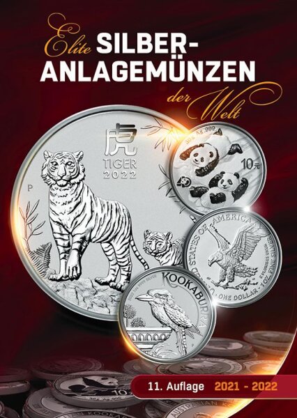 Runde Münze mit geprägtem Portraitprofil-Motiv, Brilliant Uncirculated, feine Oberflächenstruktur.