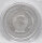 St. Lucia EC8 - Botanical Gardens - 2 Dollar 2021* 1 oz.