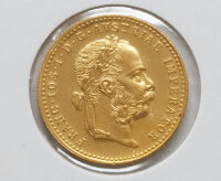 Österreich Dukat 1915
