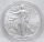 USA 1 Dollar 2020 - Silver - Eagle 1 oz. Silber*