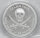 Niue 2 Dollar 2022 - Jolly Roger Series #1 -  Calico Jack - 1 oz. silber*