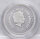 Niue 1 Dollar 2022 - Eule von Athen 1/4 oz. silber*