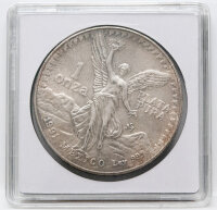 Mexiko Libertad 1991 - Siegesgöttin* 1 oz.