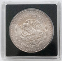 Mexiko Libertad 1991 - Siegesgöttin* 1 oz.