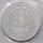 Ruanda 2023 50 RW Francs - Jahr des Hasen - 1 Unze Silber