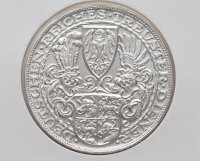 Weimar - Hindenburg Medaille 1927*