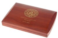 Münzbox - Lunar II - für 12 x 1/2 Unze Silber