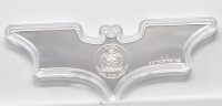 Samoa 5 Dollar 2022 - Batarang - 1 oz Silber