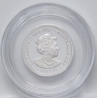 Australien 1 Dollar 2023 - Creatures of the Deep - RAM