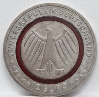Deutschland 10 Euro 2023 - Feuerwehr - J - unc.*