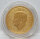 Großbritannien 25 Pfund 2023 - Tudor Beasts #3 - Bull of Clarence 1/4 oz. Gold