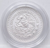 Mexiko Libertad 2023 - Siegesgöttin 1/10 oz.