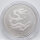 Samoa 2 Tala 2024 - Year of the Dragon - 1 Unze Silber prooflike