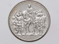 Deutsches Reich 3 Mark 1913 - 100. Jahrestag der Befreiungskriege*