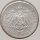 3 Mark 1908 – Gekrönter Reichsadler, Umschrift DEUTSCHES REICH 1908 und Wertangabe DREI MARK.