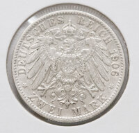 Die Vorderseite präsentiert das nach rechts gewendete Porträt von König Wilhelm II. von Württemberg. Die umlaufende Inschrift lautet WILHELM II KOENIG VON WUERTTEMBERG. Unter dem Halsabschnitt ist das Münzzeichen F der Prägestätte Stuttgart deutlich sichtbar. Das Bildnis zeigt den König mit vollem Barthaar in klassischer Prägequalität.