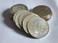 Österreich 500 Schilling diverse Jahrgänge*