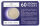 Zypern 2 Euro 2023 - Zentralbank BU Coincard