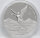Mexiko Libertad 2023 - Siegesgöttin 1 oz. PP