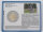 Luxemburg 2 Euro 2024 - Feiersteppler - Coincard