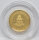 Cayman Islands 2 Dollar 2023 - Loggerhead Turtle - 1/10 oz. Gold