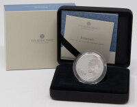 Großbritannien 2 Pfund 2024 - Britannia - 1 oz.PP